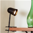 Olivia clip Lampara de mesa